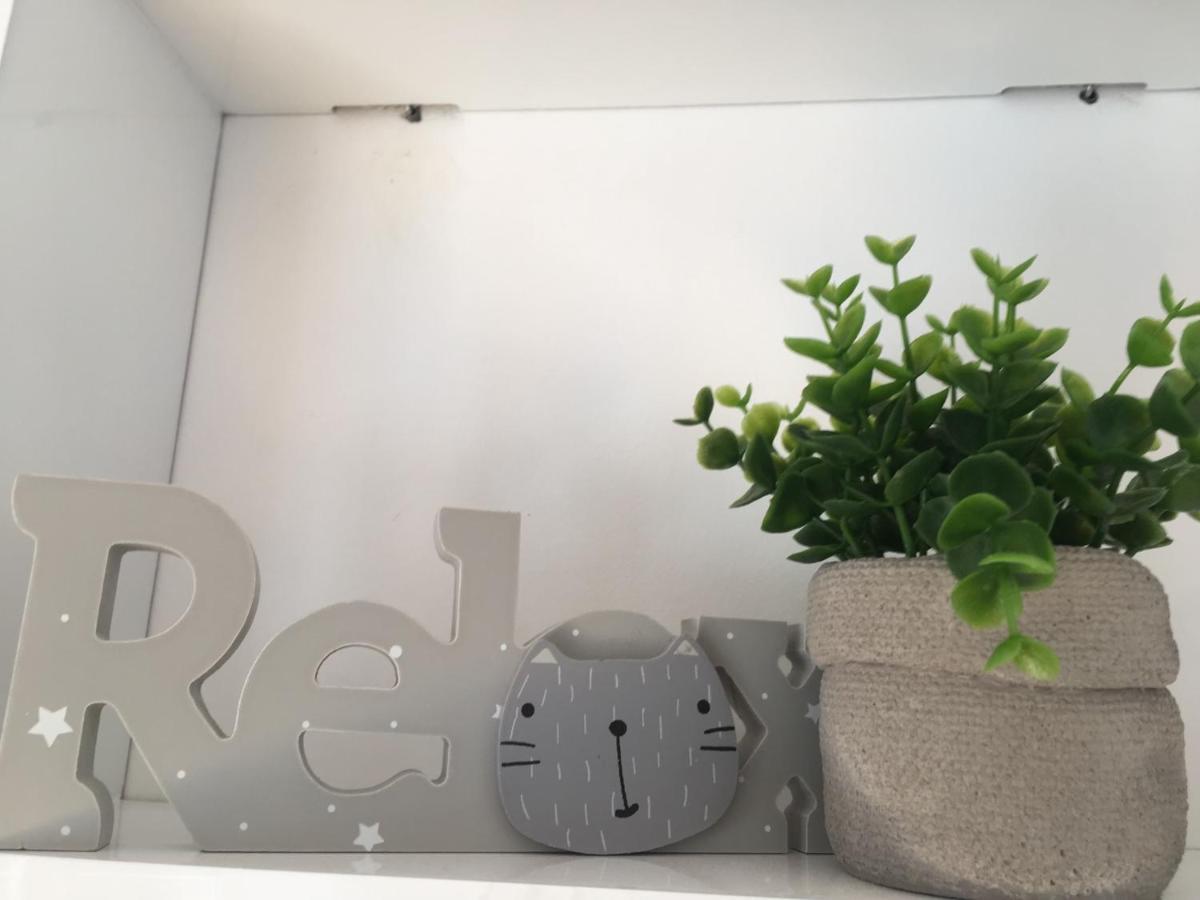 Apartman Lucia Trogir Eksteriør billede