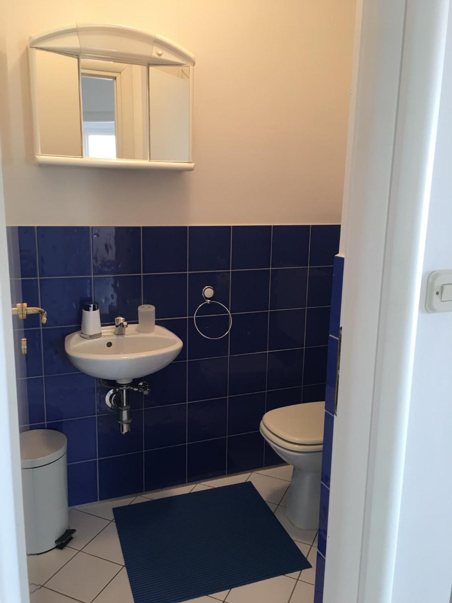 Apartman Lucia Trogir Eksteriør billede